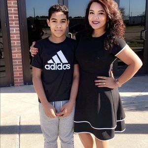 Meet your Posher, Victoria